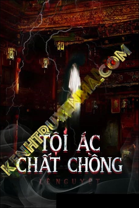 Tội Ác Chất Chồng