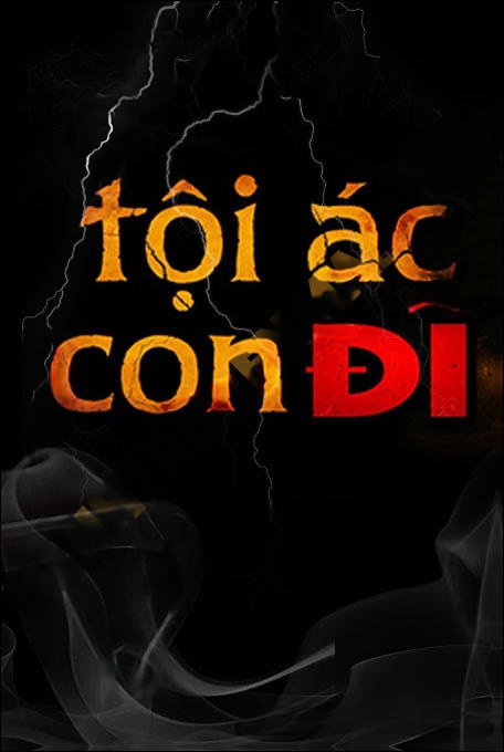 Tội Ác Con Đĩ