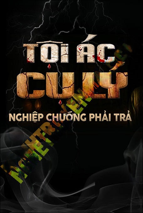 Tội Ác Cụ Lý
