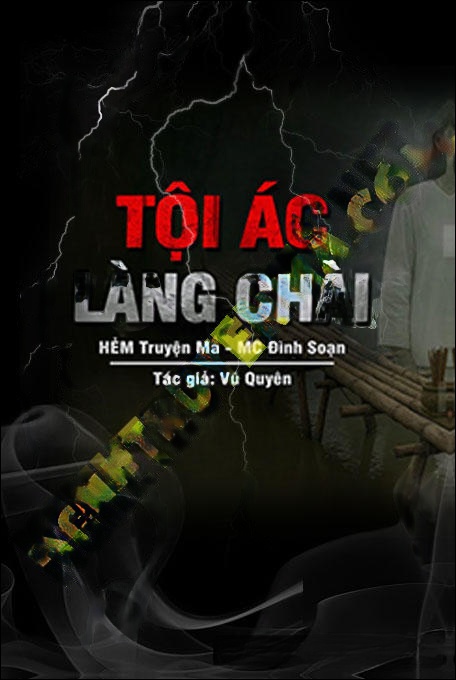 Tội Ác Làng Chài