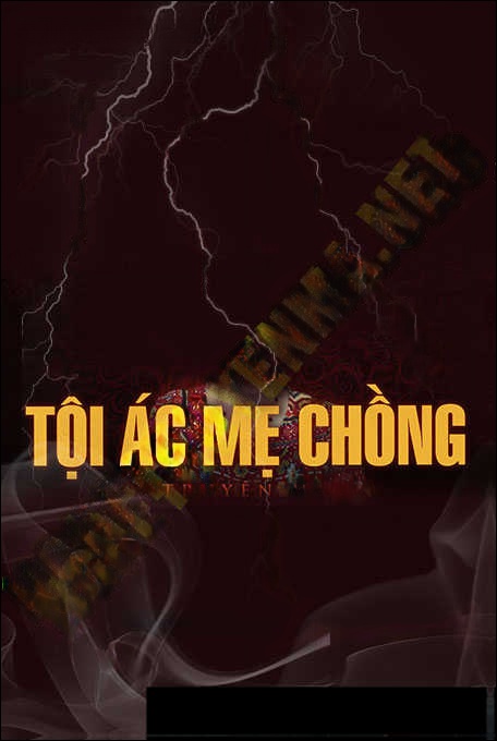 Tội Ác Mẹ Chồng
