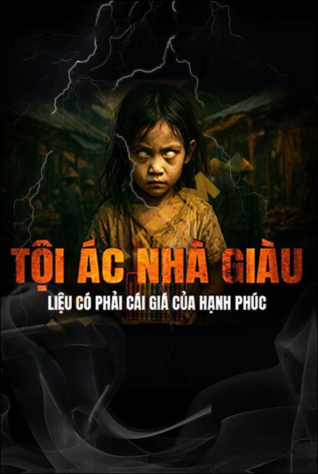 Tội Ác Nhà Giàu