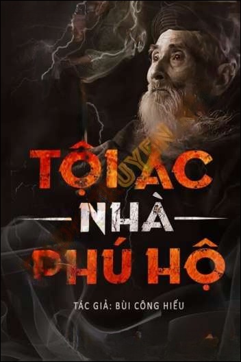 Tội Ác Phú Hộ
