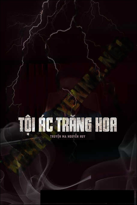 Tội Ác Trăng Hoa