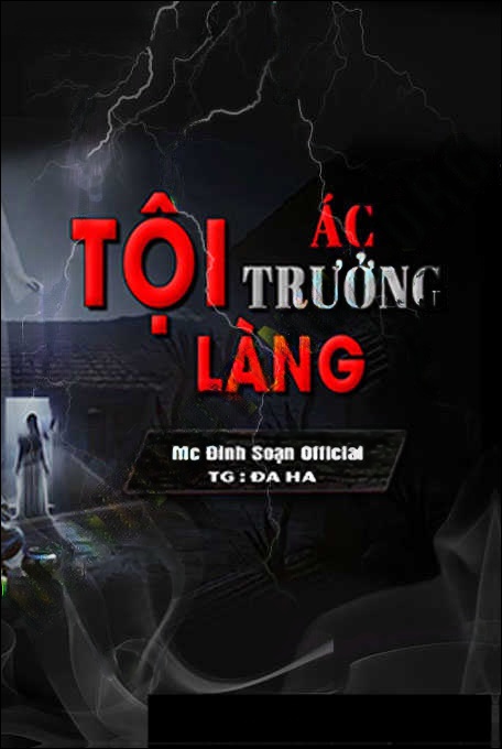 Tội Ác Trưởng Làng