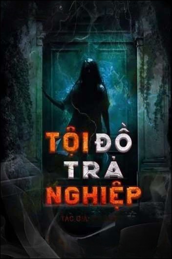 Tội Đồ Trả Nghiệp