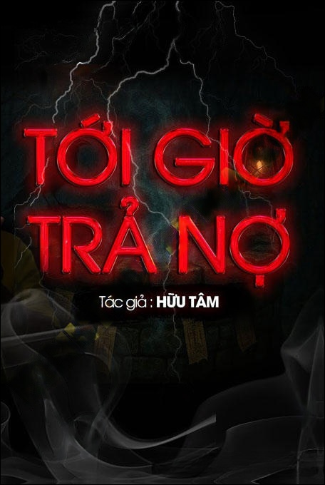 Tới Giờ Trả Nợ