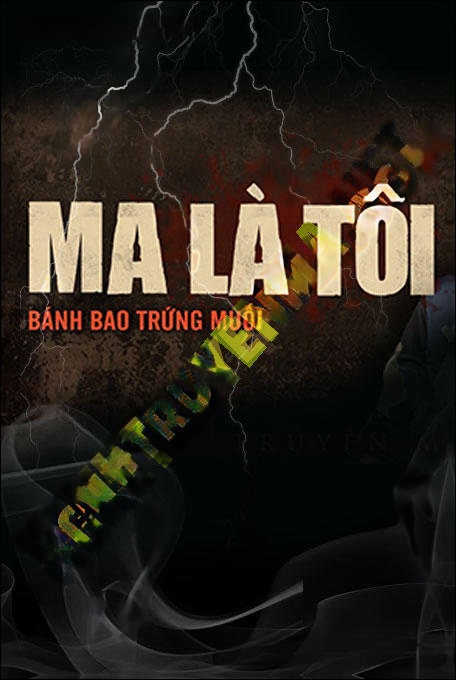 Tôi Là Ma