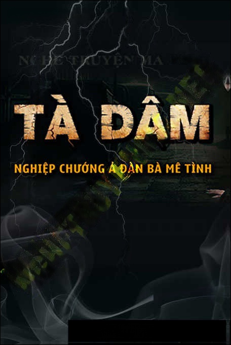 Tội Lỗi Người Đàn Bà Lẳng Lơ