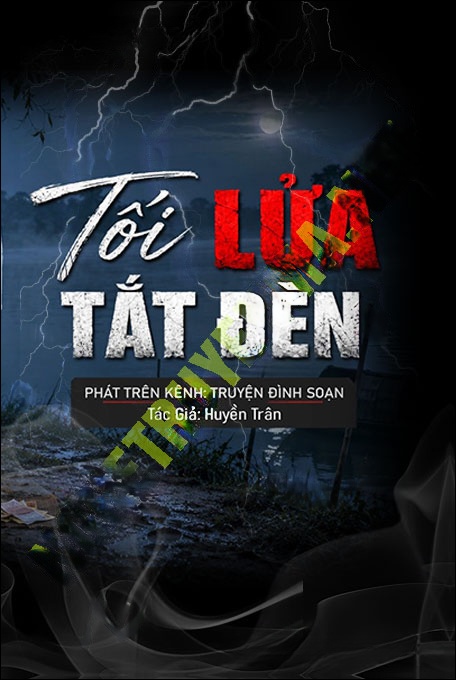 Nghe truyện Tối Lửa Tắt Đèn