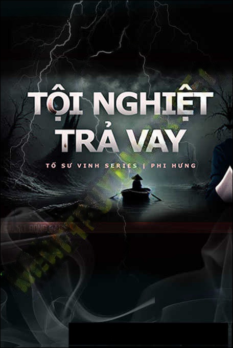 Tội Nghiệt Trả Vay