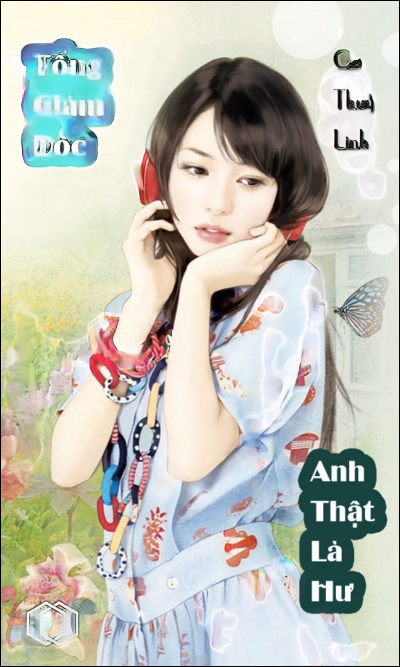 Tổng Giám Đốc Anh Thật Là Hư