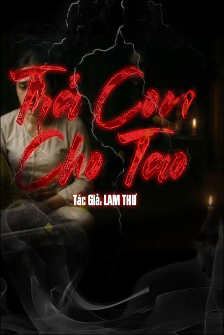 Trả Con Cho Tao