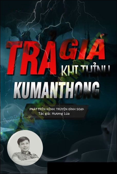 Trả Giá Khi Thỉnh Kumanthong