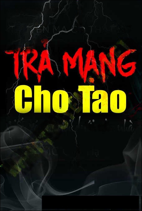 Trả Mạng Cho Tao - Tác Giả Lê Quyên - Giọng Đọc Chu Hạ