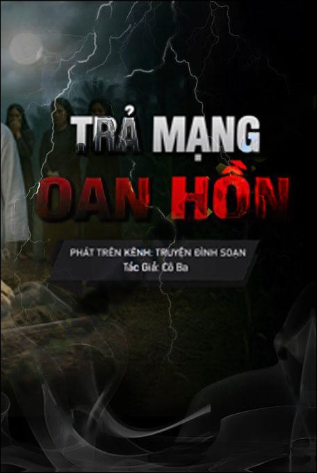 Trả Mạng Oan Hồn