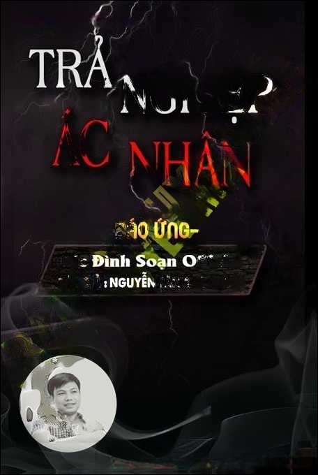 Trả Nghiệp Ác Nhân