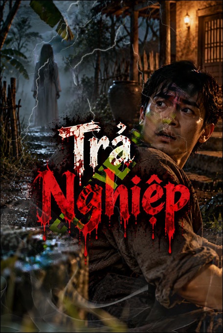 Trả Nghiệp