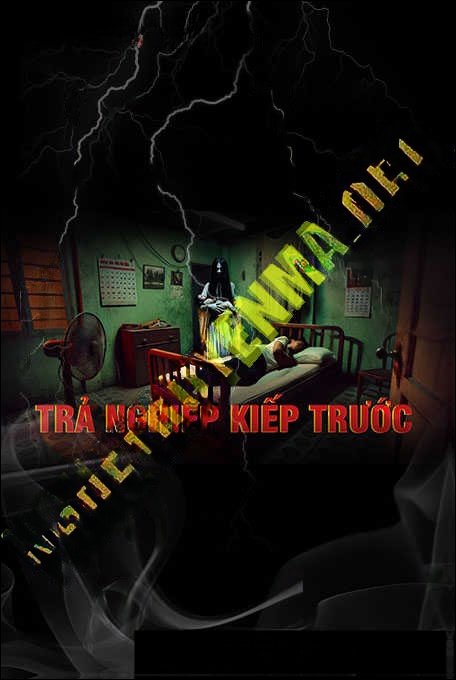 Trả Nghiệp Từ Kiếp Trước