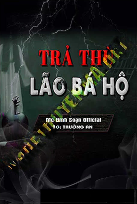 Trả Thù Lão Bá Hộ