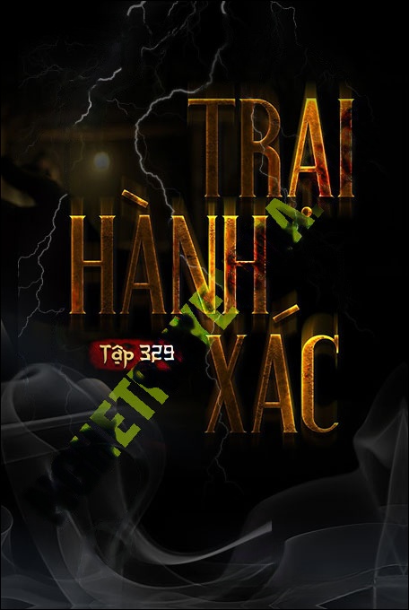 Nghe truyện Trại Hành X.ác