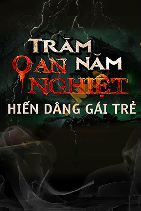 Trăm Năm Oán Nghiệt