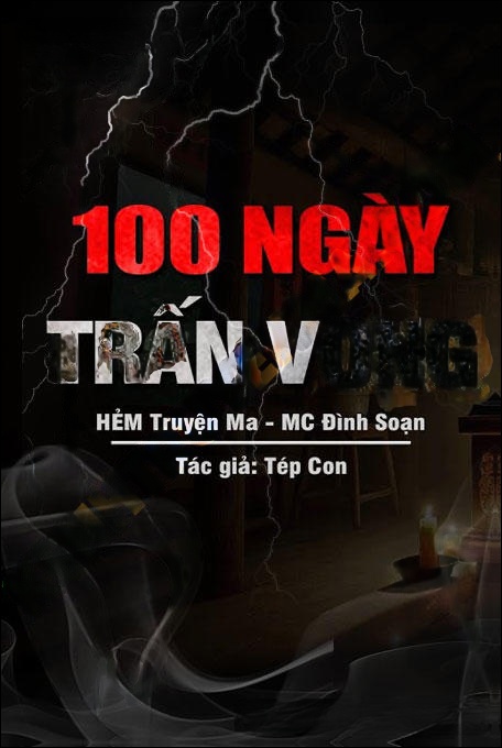 Trăm Ngày Trấn Vong