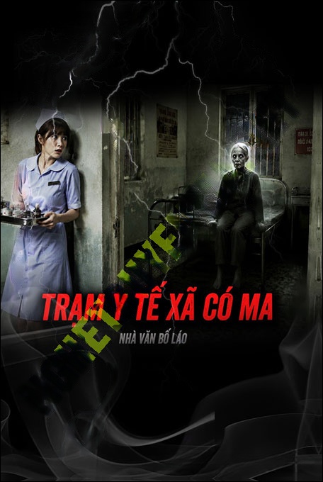 Trạm Y Tế Xã Có Ma