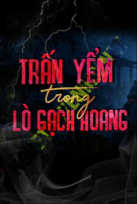 Trấm Yểm Trong Lò Gạch