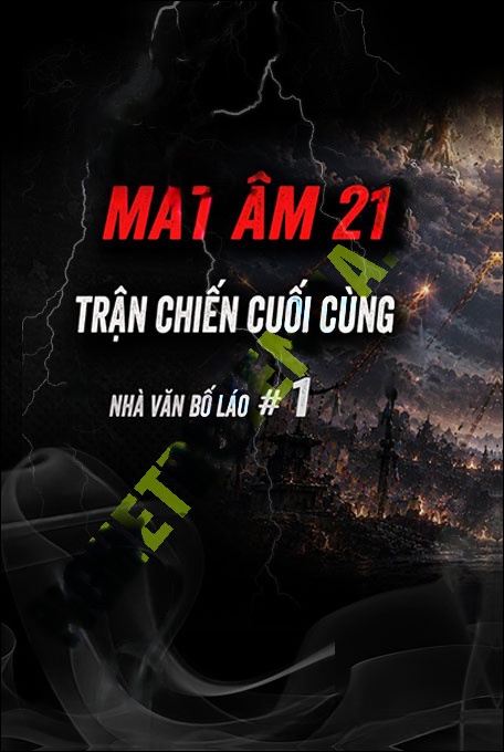 Nghe truyện Trận Chiến Cuối Cùng