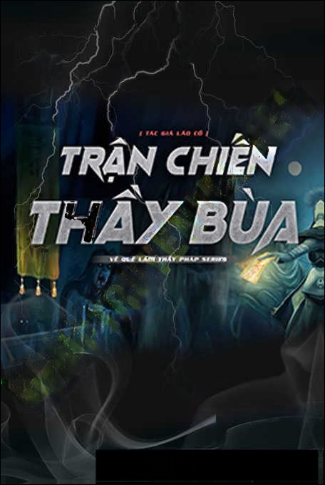 Trận Chiến Thầy Bùa