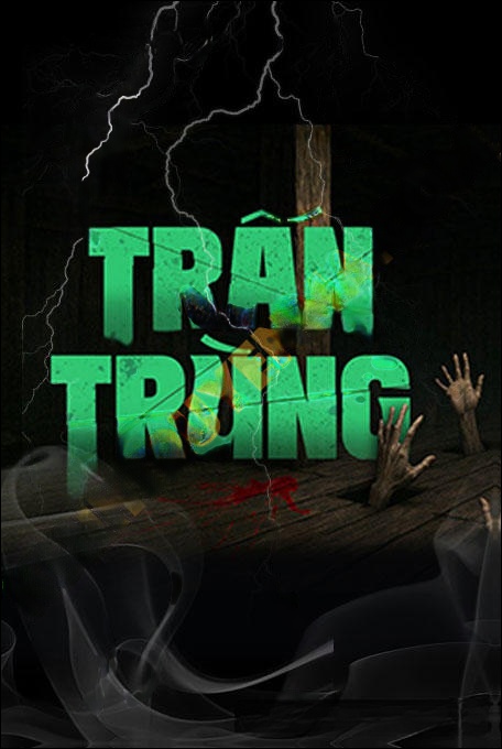 Trấn Trùng