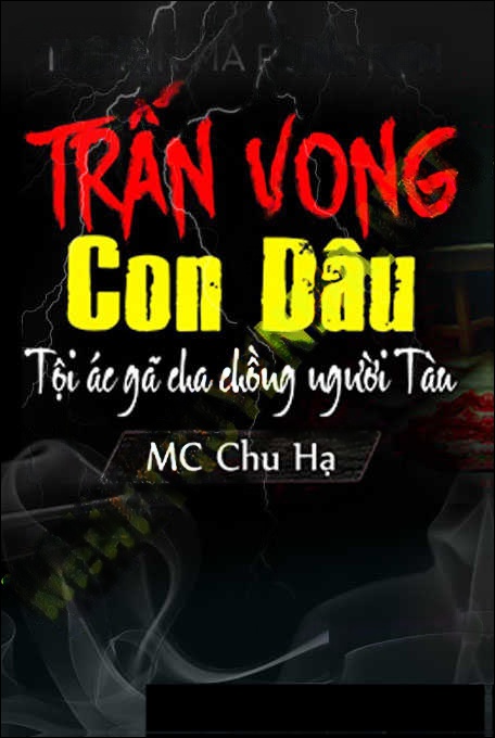 Trấn Vong Con Dâu