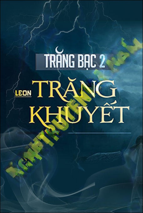 Trăng Khuyết