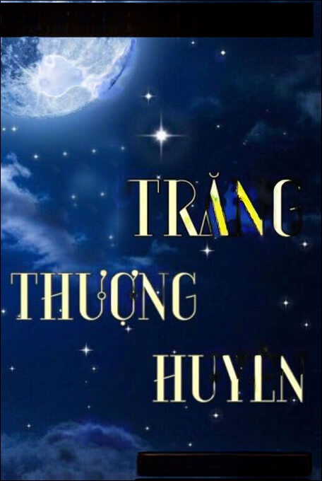 Trăng Thượng Huyền
