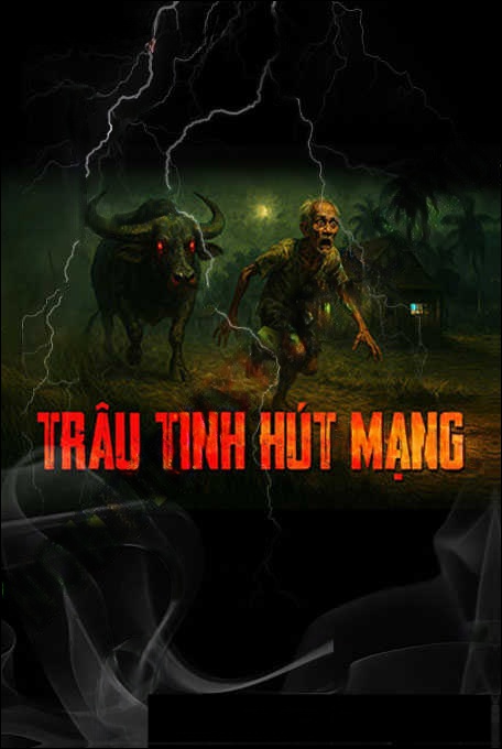 Trâu Tnh Hút Mạng