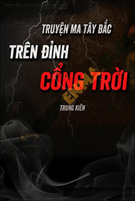 Trên Cổng Trời