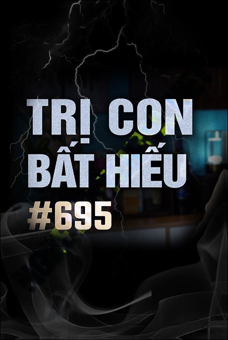 Nghe truyện Trị Con Bất Hiếu