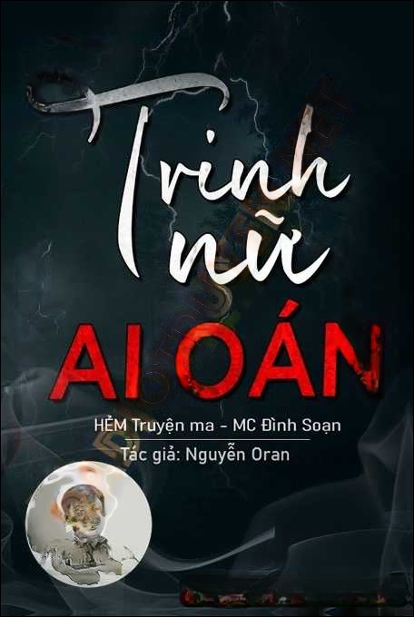 Trinh Nữ Ai Oán