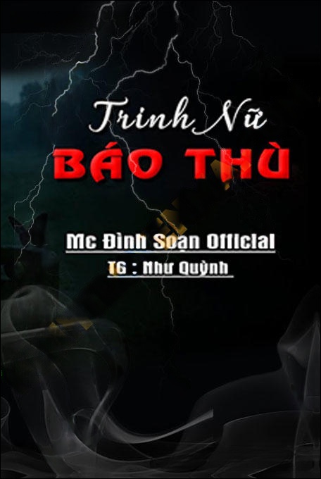 Trinh Nữ B.áo T.hù