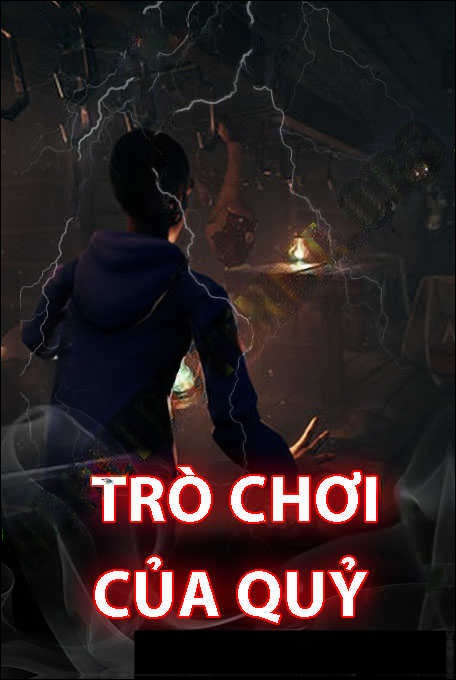 Trò Chơi Của Quỷ