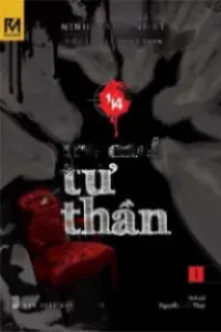 Trò Chơi Tử Thần - Ninh Hàng Nhất