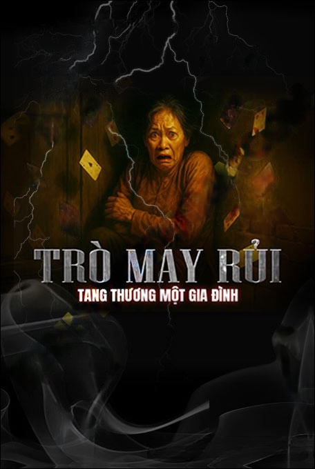 Trò May Rủi