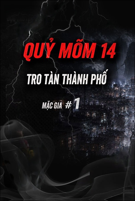 Nghe truyện Tro Tàn Thành Phố