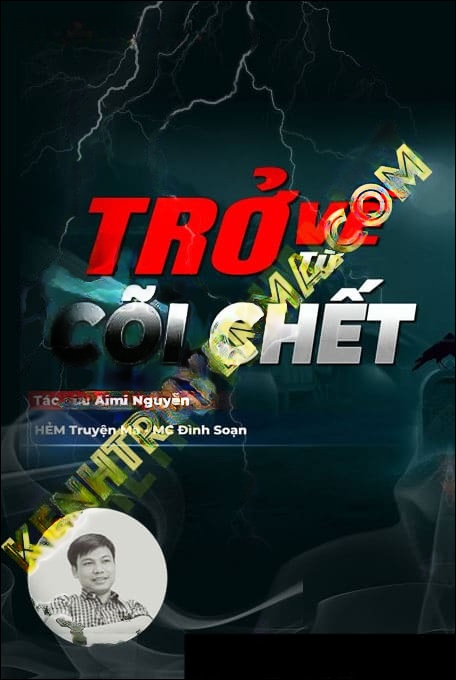 Trở Về Từ Cõi C.hết