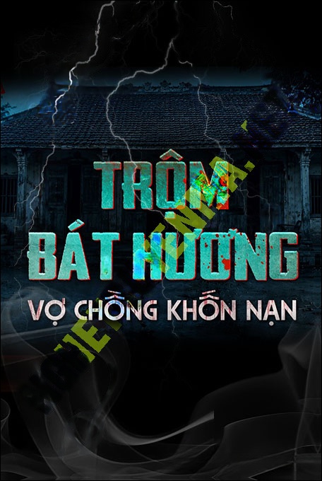 Nghe truyện Trộm Bát Hương Miếu Thiêng