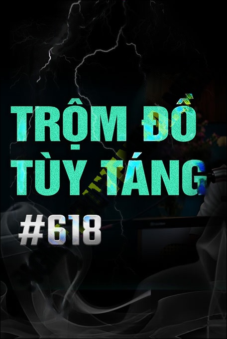 Nghe truyện Trộm Đồ Tùy Táng