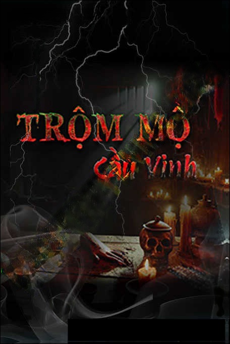 Trộm Mộ Cầu Vinh