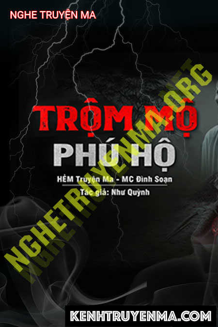 Trộm Mộ Phú Hộ