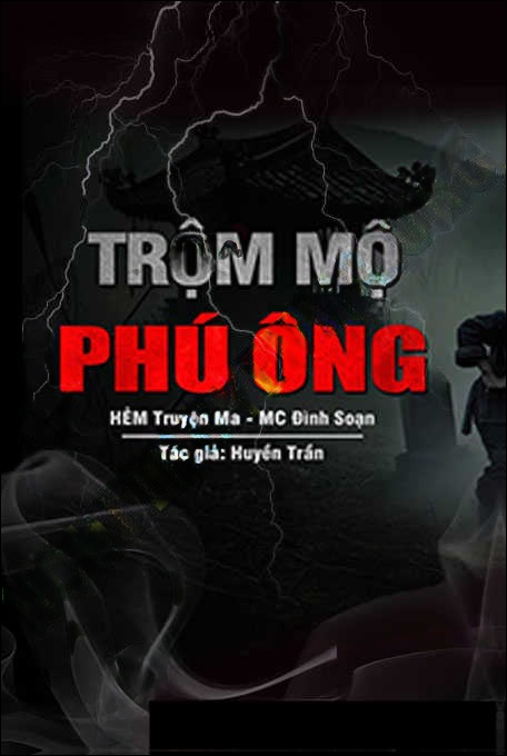 Trộm Mộ Phú Ông